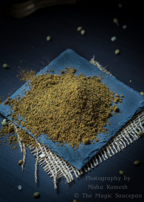 Murungai Keerai Recipes (Moringa) • The Magic Saucepan